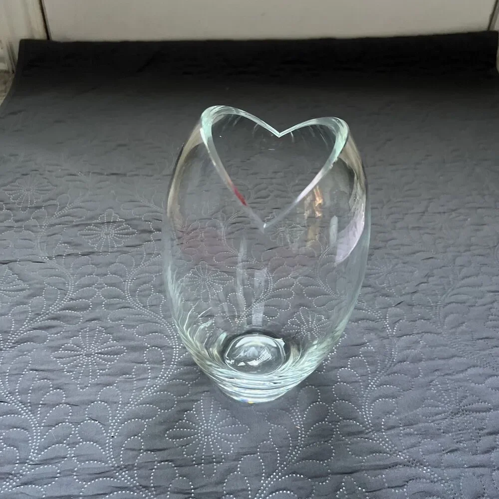 Tarnów Glassworks vintage mid